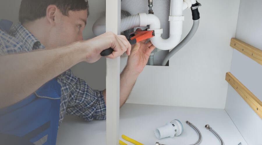 Professional water heater repair in Mccall, ID